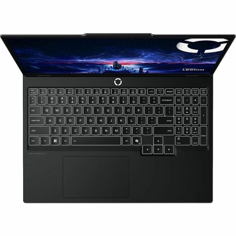 Lenovo Legion 5 15IAX10 83F0001RUS Gaming Laptop