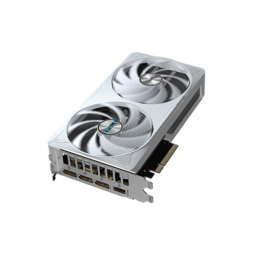 NVIDIA GeForce RTX 5060 Ti Eagle ICE OC Dual Fan 16GB GDDR7 PCIe 5.0 Graphics Card