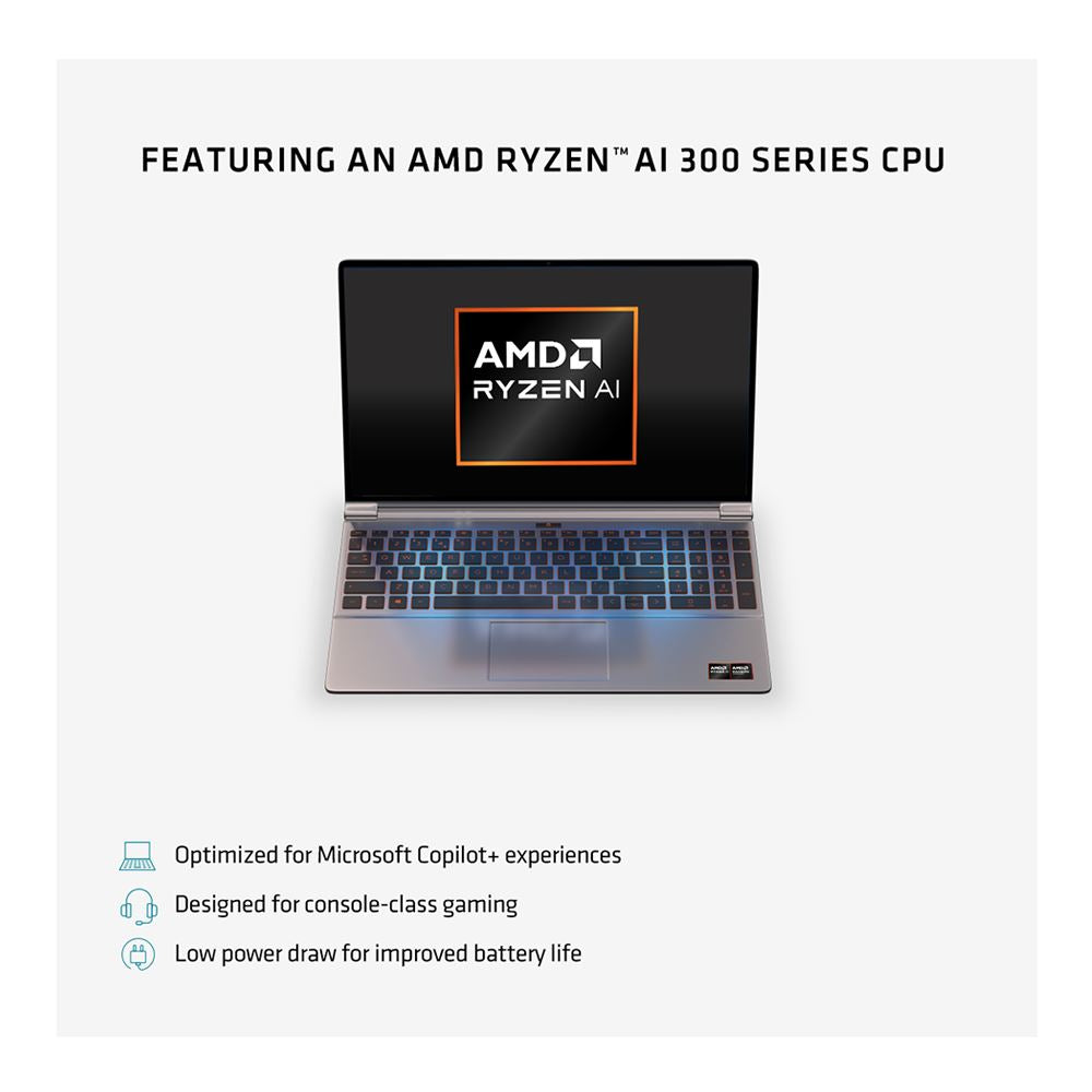 HP OMEN MAX 16 Gaming Laptop – RTX 5080 | Ryzen AI 9 HX 375 | 32GB RAM | 1TB SSD