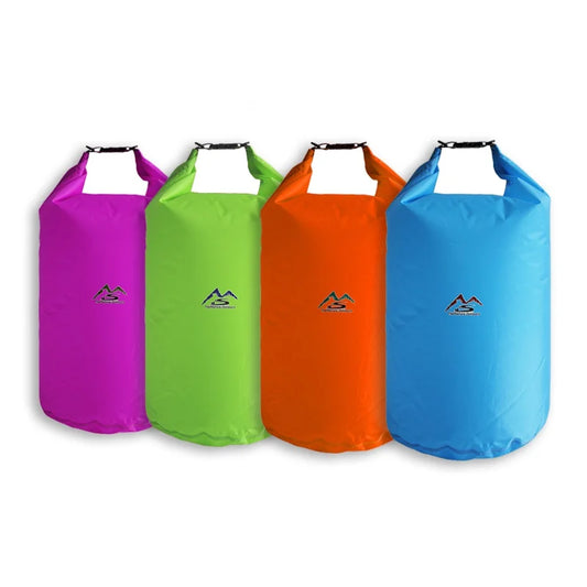 Waterproof Dry Bags for Outdoor Adventures - 5L/10L/20L/40L/70L
