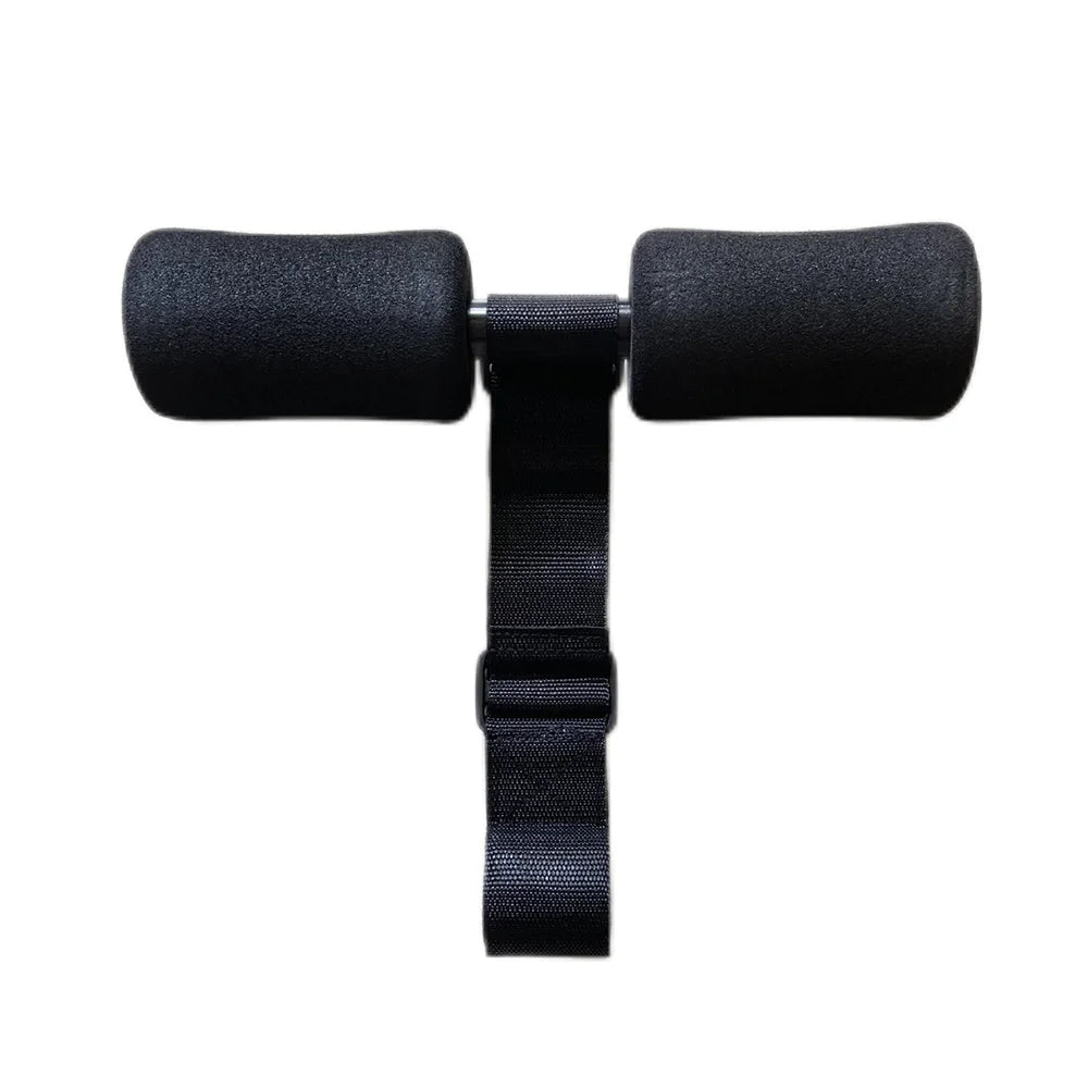 Nordic Home Workout Gear - Hamstring Curl Strap for Bodybuild
