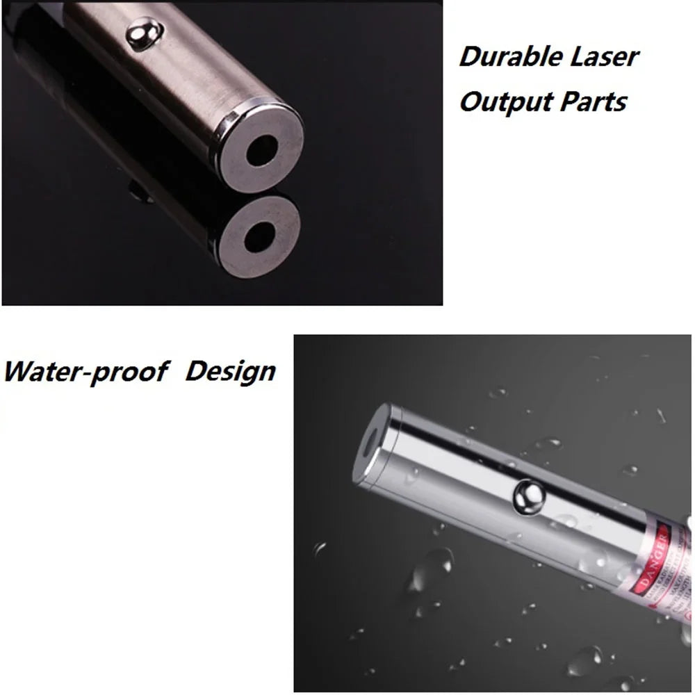 Golf Swing Plane Trainer - Laser Pointer Training Aid for Swing Correction & Direction Guide