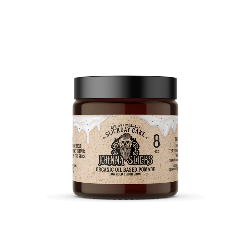 Pomade