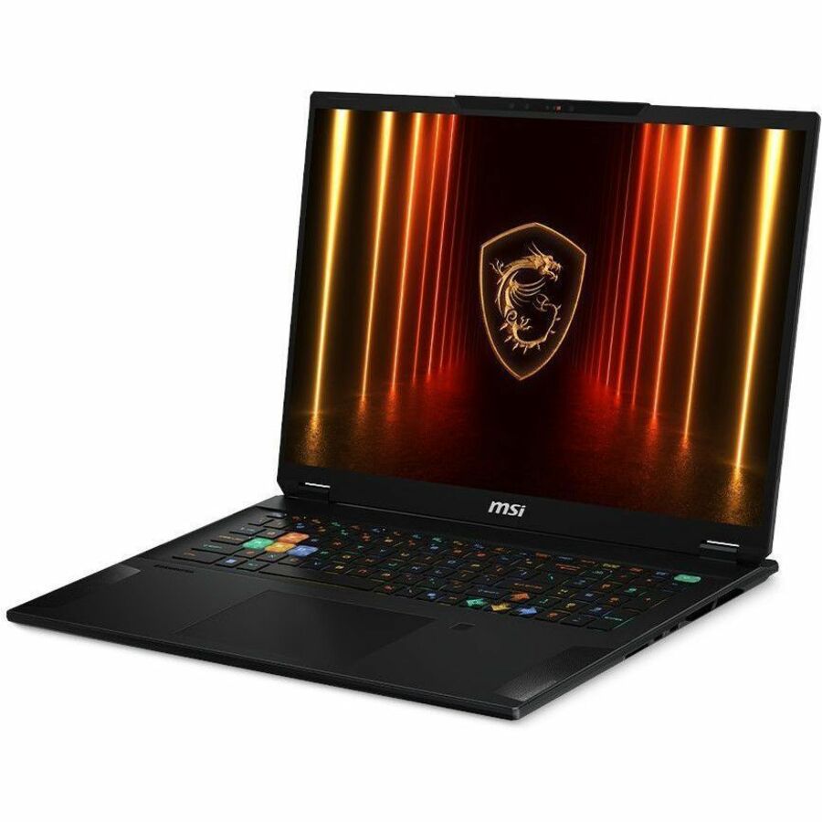 MSI Stealth 18 HX AI A2XW Stealth 18 HX AI A2XWHG-029US
