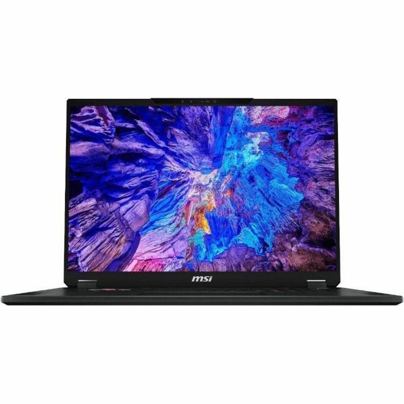 MSI Stealth A18 AI+ 18" UHD+ Gaming Laptop – RTX 5090, Ryzen AI 9, 64GB DDR5, 2TB SSD