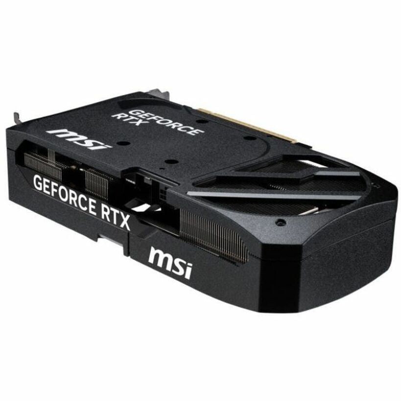 MSI GeForce RTX 5070 12G SHADOW 2X OC Graphic Card