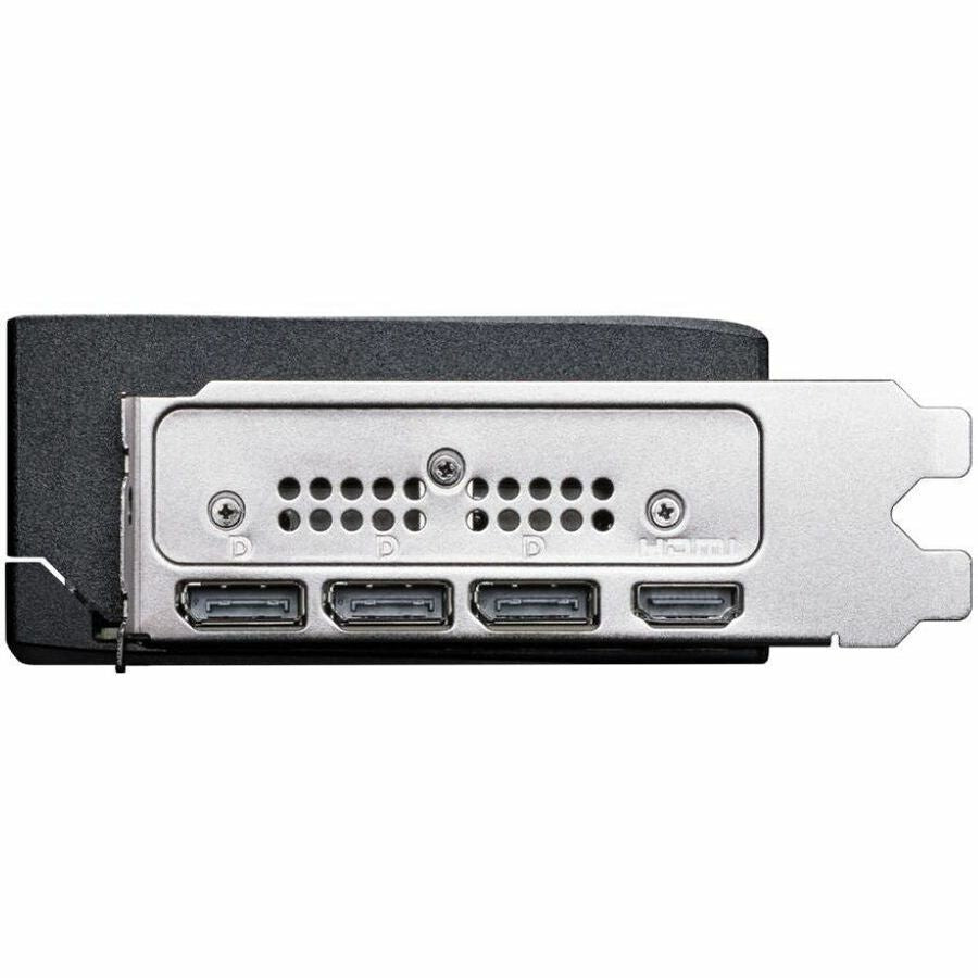 MSI GeForce RTX 5070 12G SHADOW 2X OC Graphic Card