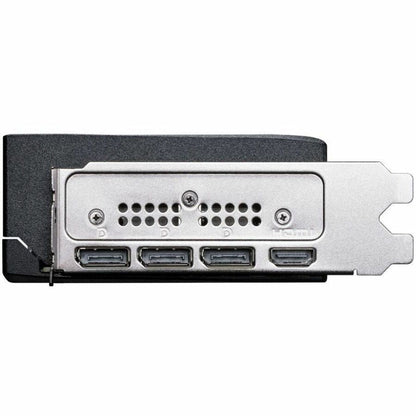 MSI GeForce RTX 5070 12G SHADOW 2X OC Graphic Card