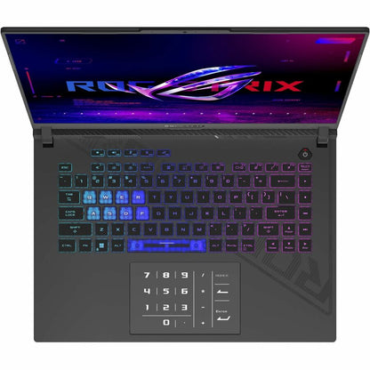 Asus ROG Strix G16 G614 G614FP-DS96 AMD Ryzen 9 9955HX - 32 GB - 1 TB SSD