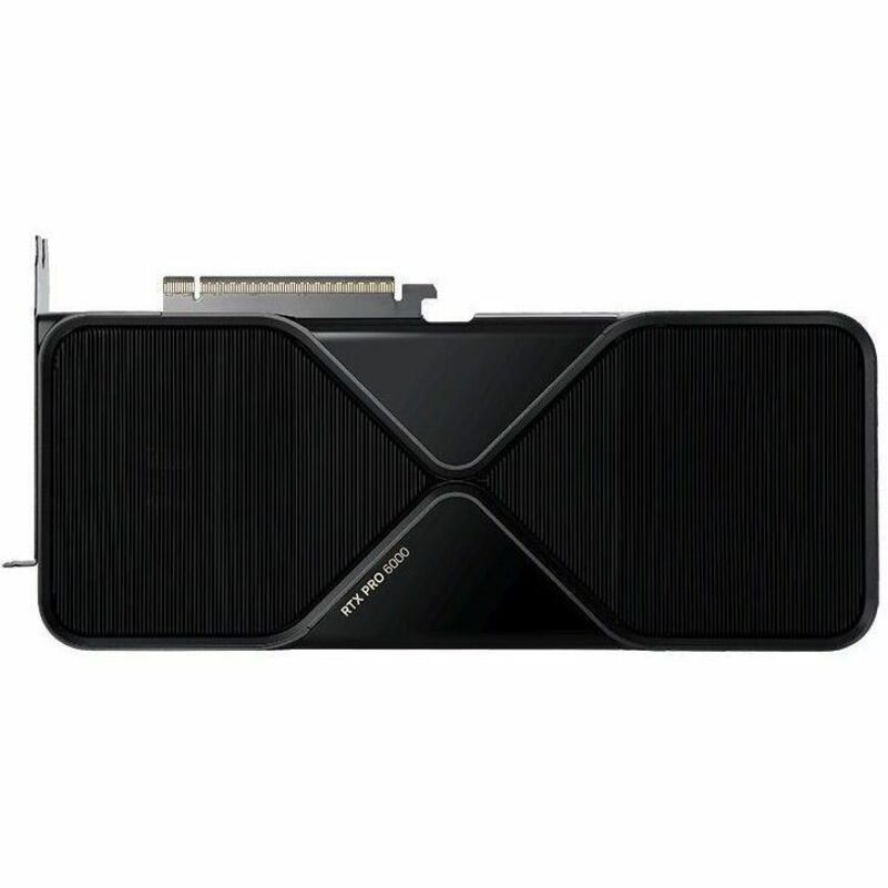 PNY NVIDIA RTX PRO 6000 96GB GDDR7 Graphics Card NEW High Demand