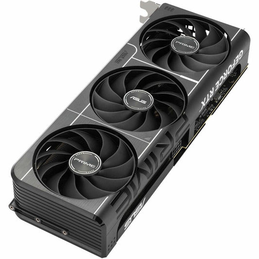 Asus NVIDIA GeForce RTX 5060 Ti Graphic Card - 16 GB GDDR7