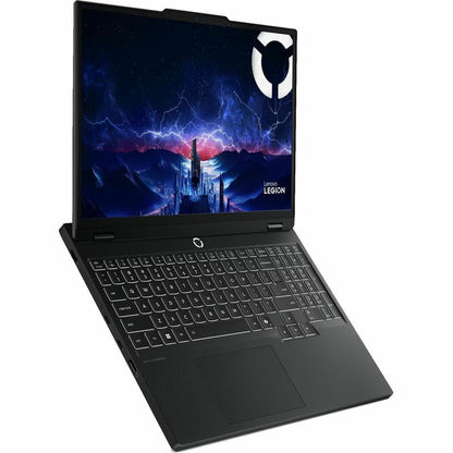 Lenovo Legion 5 15IAX10 83F0001RUS Gaming Laptop