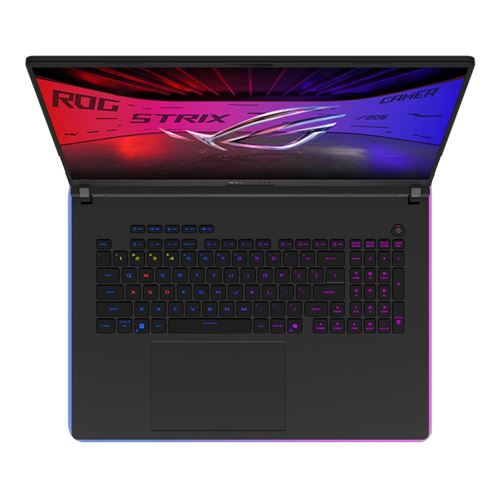 Asus Rog Strix Scar 18 G835LX-XS98 18" Gaming Laptop gtx 5090
