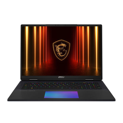 MSI Titan 18 HX AI A2XWJG-412US 18 5090 Gaming Laptop
