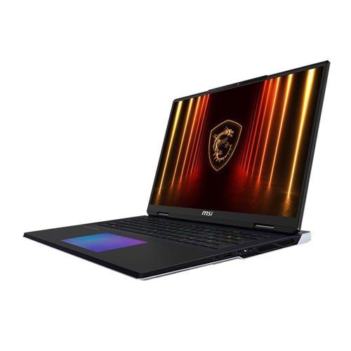 MSI Titan 18 HX AI A2XWJG-412US 18 5090 Gaming Laptop