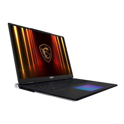 MSI Titan 18 HX AI A2XWJG-412US 18 5090 Gaming Laptop