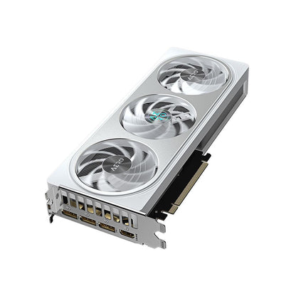 NVIDIA GeForce RTX 5060 Ti Aero OC Triple Fan 16GB GDDR7 PCIe 5.0 Graphics Card