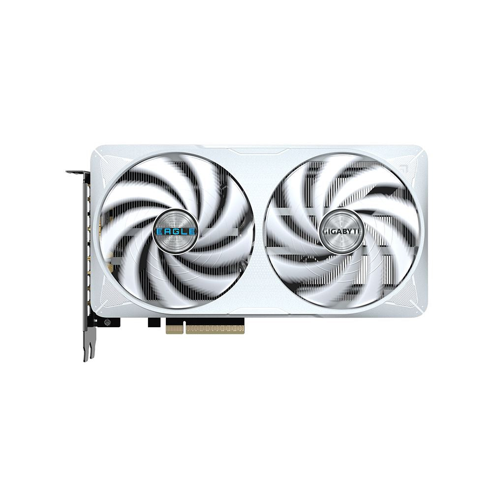 NVIDIA GeForce RTX 5060 Ti Eagle ICE OC Dual Fan 16GB GDDR7 PCIe 5.0 Graphics Card