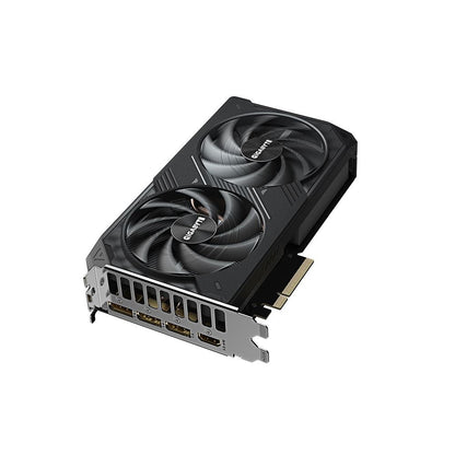 NVIDIA GeForce RTX 5060 Ti Windforce OC Dual Fan 16GB GDDR7 PCIe 5.0 Graphics Card