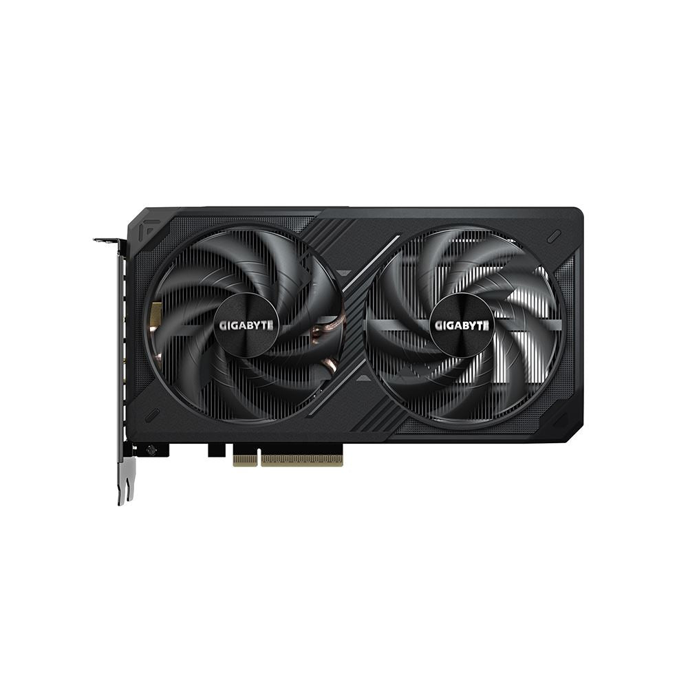 NVIDIA GeForce RTX 5060 Ti Windforce OC Dual Fan 16GB GDDR7 PCIe 5.0 Graphics Card