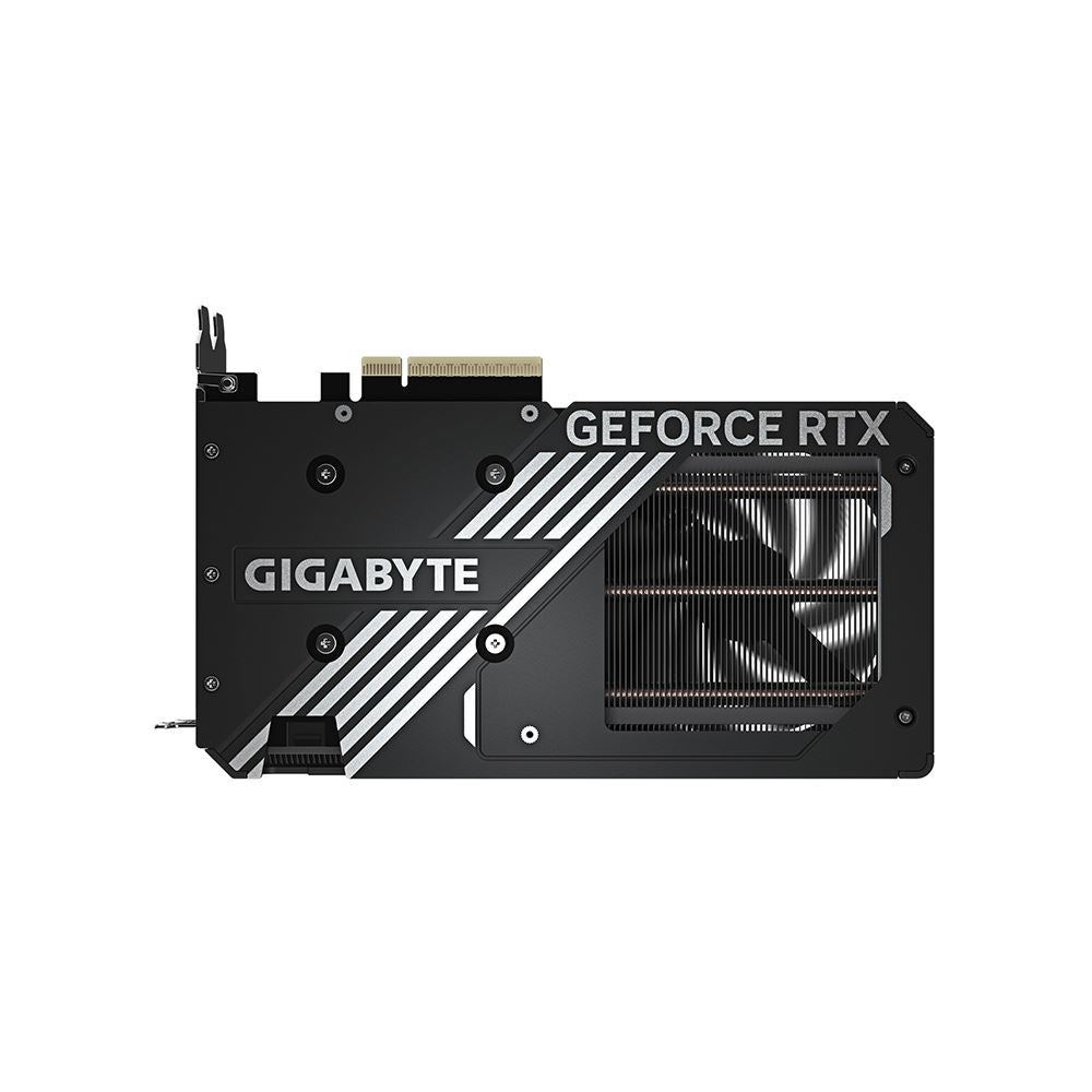 NVIDIA GeForce RTX 5060 Ti Windforce OC Dual Fan 16GB GDDR7 PCIe 5.0 Graphics Card