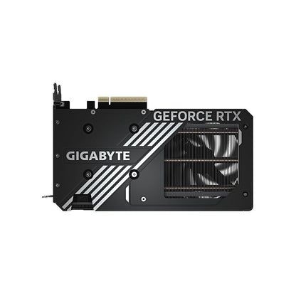 NVIDIA GeForce RTX 5060 Ti Windforce OC Dual Fan 16GB GDDR7 PCIe 5.0 Graphics Card
