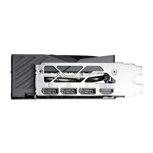 MSI NVIDIA GeForce RTX 5060 Ti Gaming Overclocked Dual Fan 8GB GDDR7 PCIe 5.0 Graphics Card