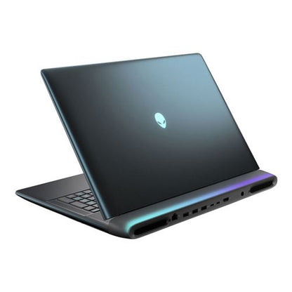 Alienware 18" Gaming Laptop – RTX 5090, Core Ultra 9, 64GB DDR5, 2TB SSD