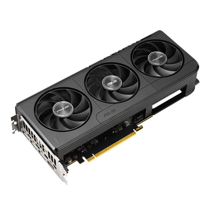 NVIDIA GeForce RTX 5060 Prime Triple Fan 8GB GDDR7 PCIe 5.0 Graphics Card