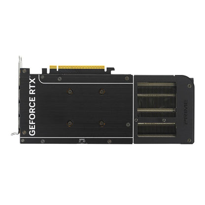 NVIDIA GeForce RTX 5060 Prime Triple Fan 8GB GDDR7 PCIe 5.0 Graphics Card