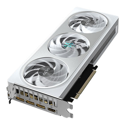 NVIDIA GeForce RTX 5060 AERO OC Triple Fan 8GB GDDR7 PCIe 5.0 Graphics Card