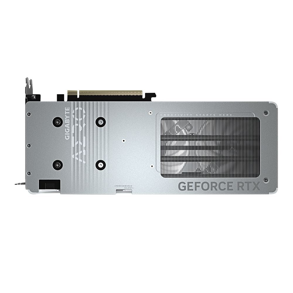 NVIDIA GeForce RTX 5060 AERO OC Triple Fan 8GB GDDR7 PCIe 5.0 Graphics Card