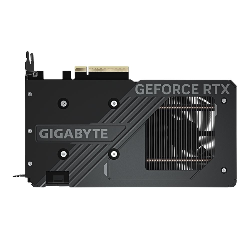 NVIDIA GeForce RTX 5060 WINDFORCE OC Dual Fan 8GB GDDR7 PCIe 5.0 Graphics Card