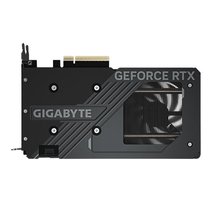 NVIDIA GeForce RTX 5060 WINDFORCE OC Dual Fan 8GB GDDR7 PCIe 5.0 Graphics Card