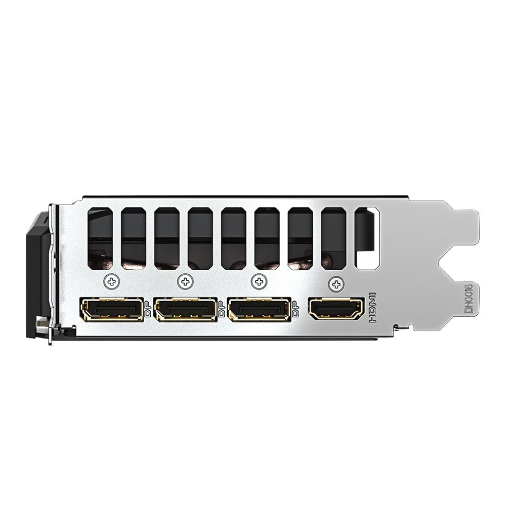 NVIDIA GeForce RTX 5060 WINDFORCE OC Dual Fan 8GB GDDR7 PCIe 5.0 Graphics Card