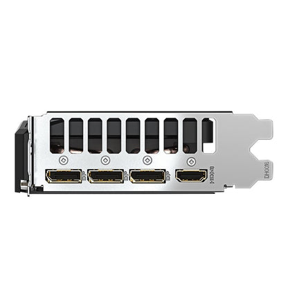 NVIDIA GeForce RTX 5060 WINDFORCE OC Dual Fan 8GB GDDR7 PCIe 5.0 Graphics Card