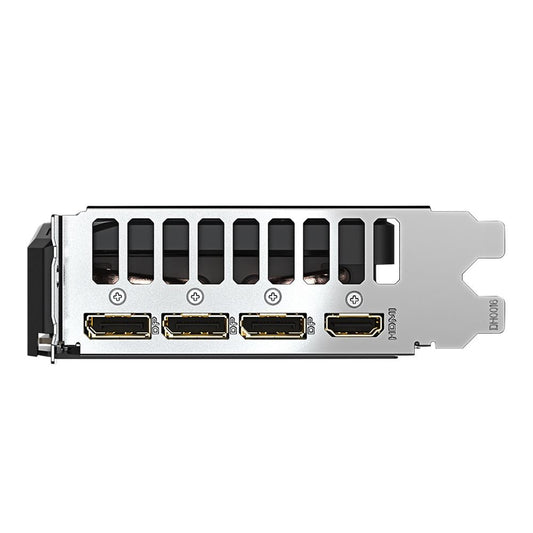 NVIDIA GeForce RTX 5060 WINDFORCE OC Dual Fan 8GB GDDR7 PCIe 5.0 Graphics Card