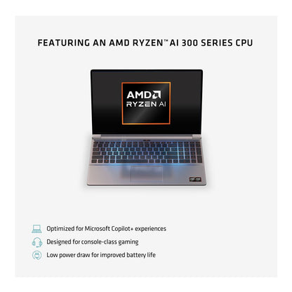 HP OMEN MAX 16 Gaming Laptop – RTX 5080 | Ryzen AI 9 HX 375 | 32GB RAM | 1TB SSD