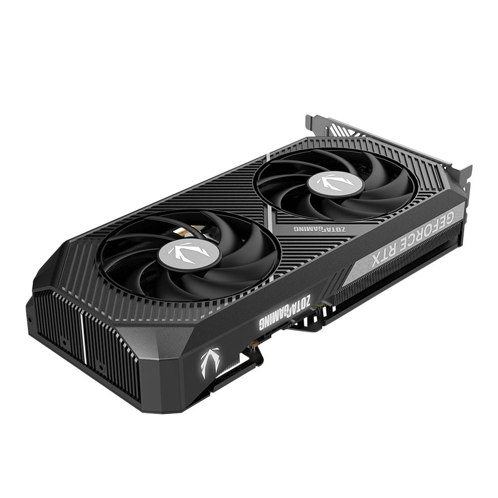NVIDIA GeForce RTX 5070 Twin Edge OC Dual Fan 12GB GDDR7 PCIe 5.0 Graphics Card