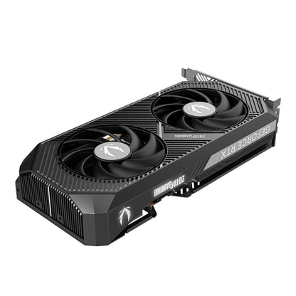 NVIDIA GeForce RTX 5070 Twin Edge OC Dual Fan 12GB GDDR7 PCIe 5.0 Graphics Card