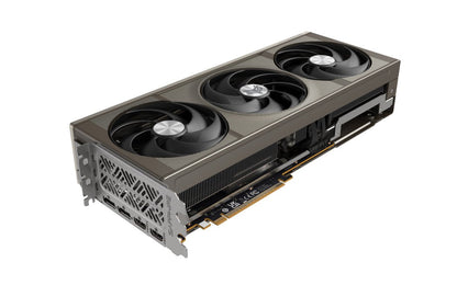 Sapphire 11348-01-20G Nitro+ AMD Radeon RX 9070 XT Gaming Graphics Card