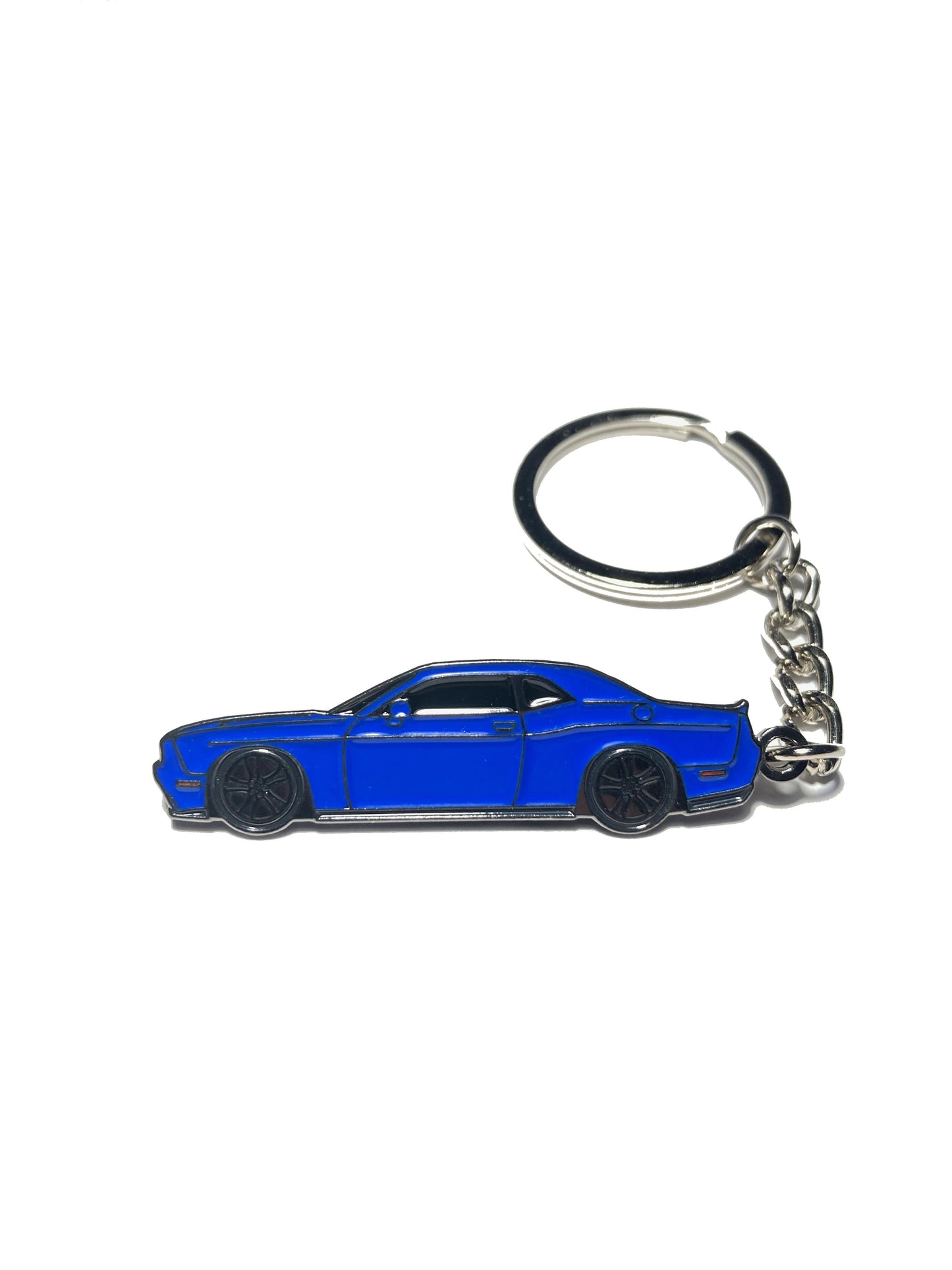 Challenger Keychains