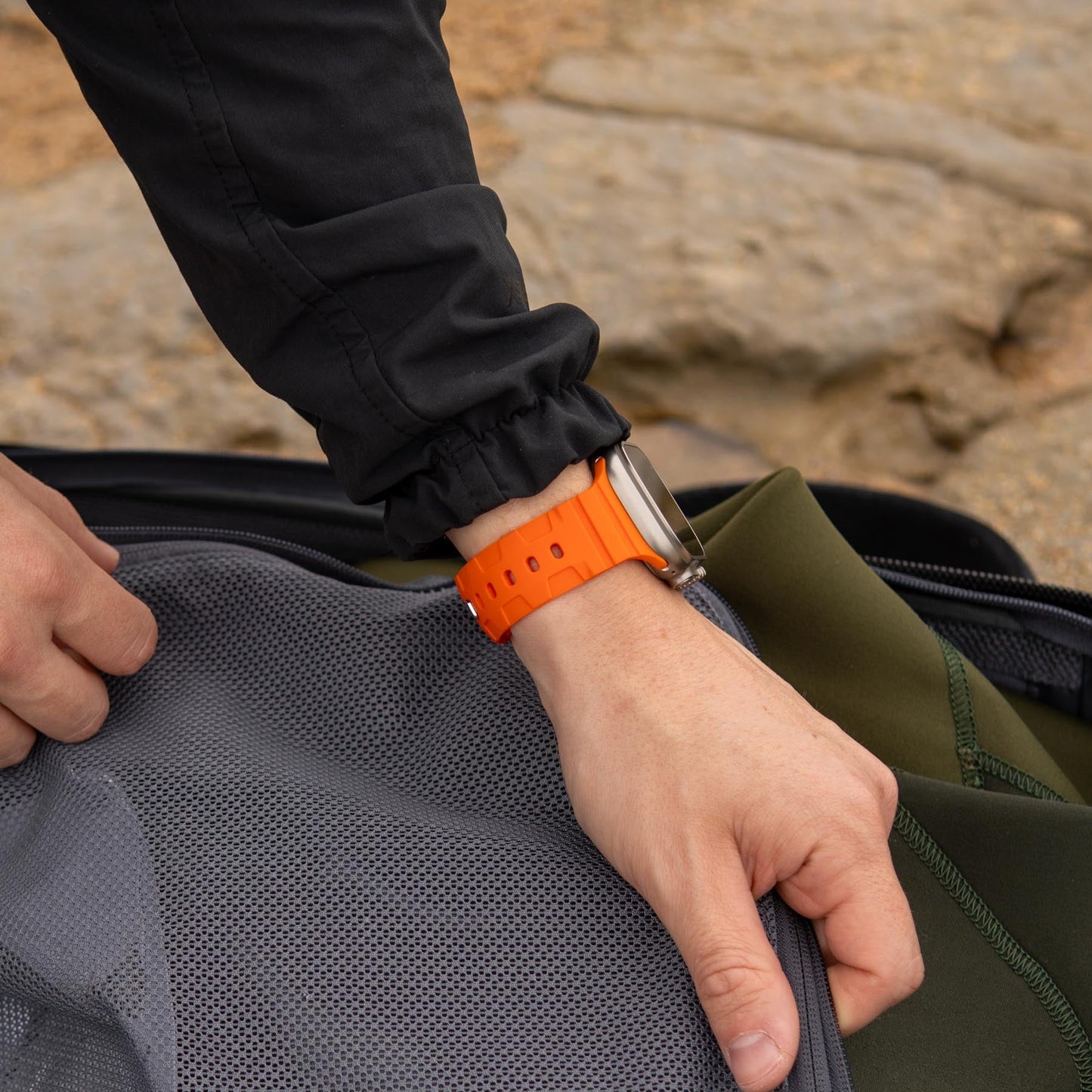 Sport Band
