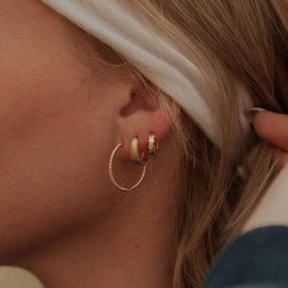 Tessa Hoops