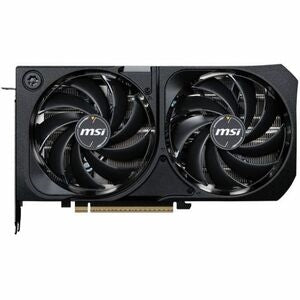 MSI GeForce RTX 5070 12G SHADOW 2X OC Graphic Card