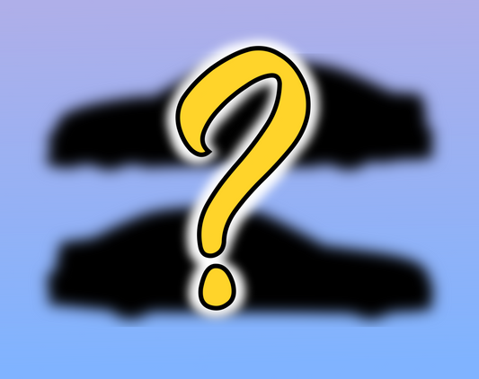 2 for $5 Mystery Keychains