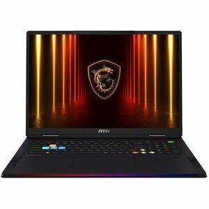 MSI Raider A18 HX A9WJG-052US – 18" Gaming & Professional Laptop