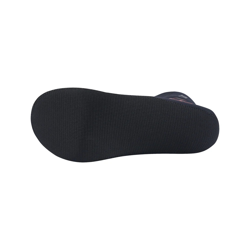 1.5MM Neoprene Diving Socks Men's Women's Swimming Warm Snorkeling Socks Water Sports Long Non-slip Wearable Beach Socks
