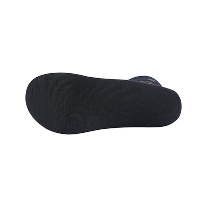 1.5MM Neoprene Diving Socks Men's Women's Swimming Warm Snorkeling Socks Water Sports Long Non-slip Wearable Beach Socks
