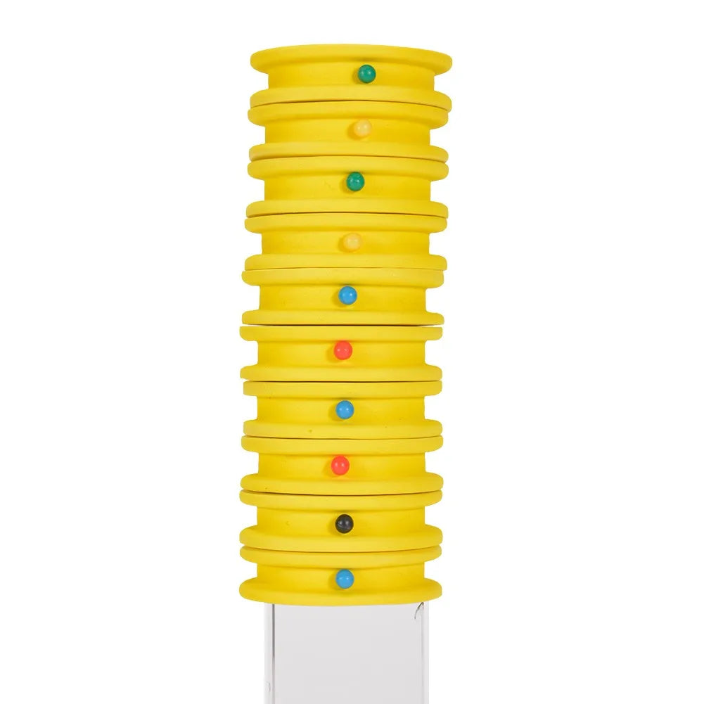 10 PCS Portable Fishing Line Spool Winder Fishing Carp Fishing Rig Winders Line Leader Winder EVA Spooler Plate Hook Storage